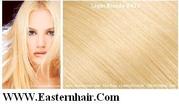 Eastern Europe Remy Virgin Human Hair!!!