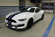 2016 Ford Mustang 2570 miles